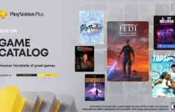 PS Plus February 2025