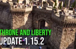 Throne and Liberty Update 1.15.2