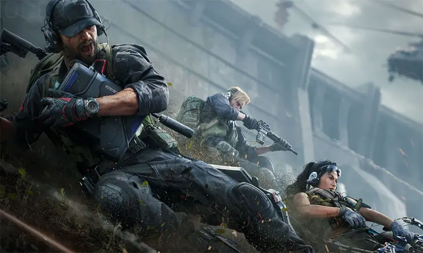 delta force black hawk down