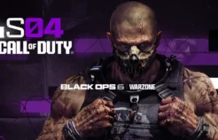 Black Ops 6 and Warzone Season 4 Release Date