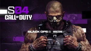 Black Ops 6 and Warzone Season 4 Release Date
